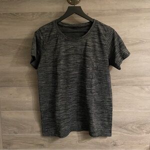 Lululemon Relaxed Fit Swiftly Tee